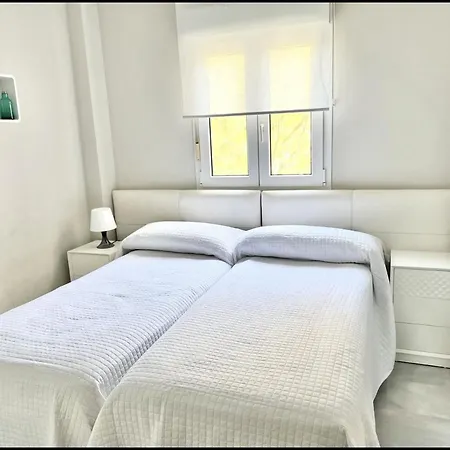 Mi Capricho 2b1 Beachfront Complex-apartment Beachside With Sea Views Apartment *
