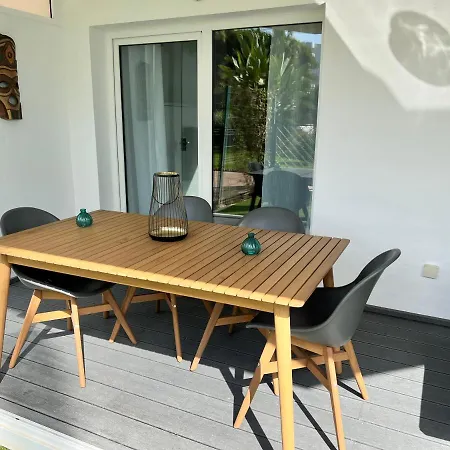 Mi Capricho 2b1 Beachfront Complex-apartment Beachside With Sea Views *