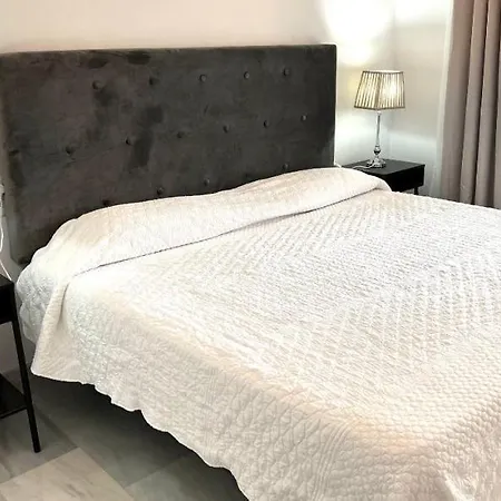 Mi Capricho 2b1 Beachfront Complex-apartment Beachside With Sea Views * Sitio de Calahonda