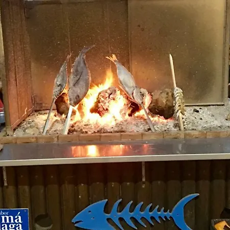 Mi Capricho 2b1 Beachfront Complex-apartment Beachside With Sea Views *