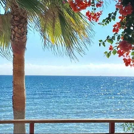 Mi Capricho 2b1 Beachfront Complex-apartment Beachside With Sea Views Apartment *