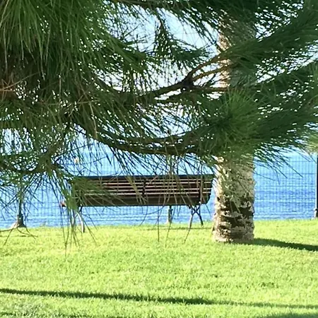 Mi Capricho 2b1 Beachfront Complex-apartment Beachside With Sea Views Apartment Sitio de Calahonda